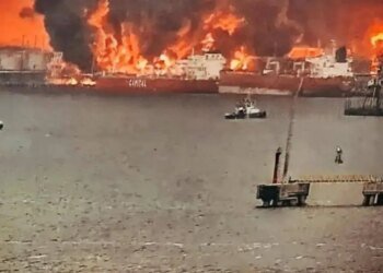 Балтийский кошмар Кремля: Генштаб уточнил последствия ударов 7 апреля