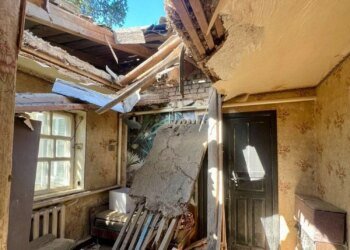 Ворог вдень майже 60 разів атакував Дніпропетровщину – четверо загиблих, 24 поранених