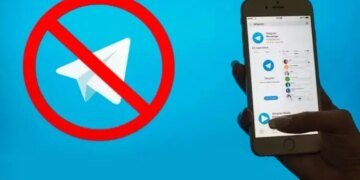 Блокування Telegram та VPN спричинило масштабний збій держсервісів у рф – ЦПД