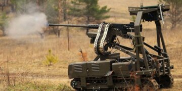 Генштаб про ситуацію на фронті: кількість боїв зменшилась, зафіксовано три марні штурми у напрямку Антонівського мосту