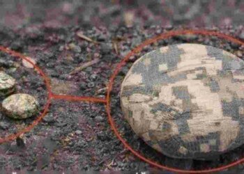 Нові міни "Пряник" у Херсоні – як росія готується вкривати міста України вибухівками