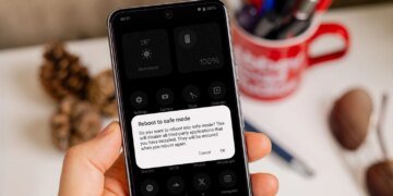 Як вимкнути безпечний режим на телефоні: інструкція для Android та iPhone