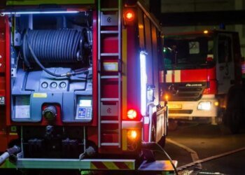 В Луганской области произошли взрывы на объектах РФ: вражеские базы загорелись после прилета БПЛА