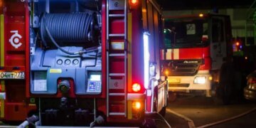 В Луганской области произошли взрывы на объектах РФ: вражеские базы загорелись после прилета БПЛА