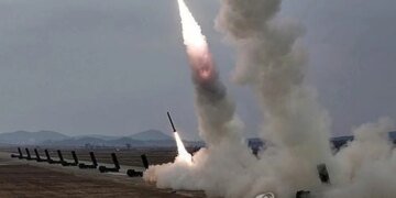 КНДР заявила про випробування нових ракет з касетними боєголовками