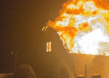 Взрывы в Павлограде: российская ракета повредила предприятие