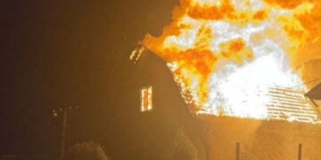 Взрывы в Павлограде: российская ракета повредила предприятие