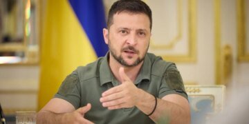 Експорт української зброї буде реальним, всі деталі погодили – Зеленський