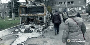 Катівня в ливарному цеху – офіцер фсб рф отримав підозру за тортури цивільних на Київщині