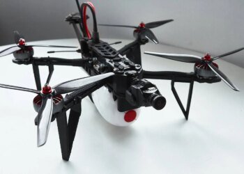 Чи є загроза ударів FPV-дронами по тилових містах України – військовий експерт оцінив ризики