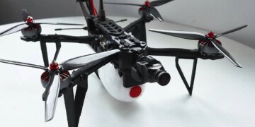 Чи є загроза ударів FPV-дронами по тилових містах України – військовий експерт оцінив ризики