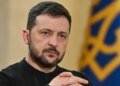 Зеленський підписав санкційний пакет проти суб’єктів із білорусі