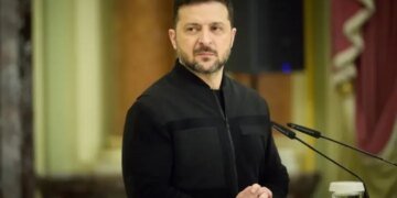 "Сил недостатньо" – Зеленський оцінив шанси рф захопити Покровський напрямок