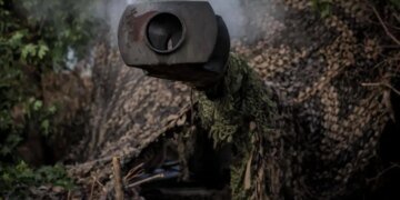 Генеральный штаб: за сутки Россия потеряла 1130 военнослужащих, более 2,2 тыс. БПЛА и танк