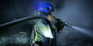 росія знову атакувала порт та енергетику на Одещині, є перебої зі світлом