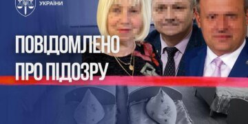 Організаторам депортації 35 дітей із Донеччини до росії у 2022 році оголосили підозру