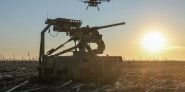 На фронті зафіксували понад 60 боїв: ворог активно діє на трьох напрямках, є спроби штурмів у бік Антонівського мосту