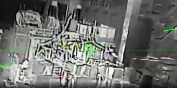 Українські сили уразили дві бурові платформи у Каспійському морі – Генштаб