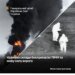 Українські військові уразили логістичні хаби окупантів та живу силу противника. У Генштабі розкрили масштаби