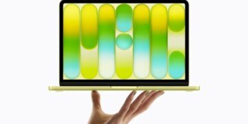 Попит перевищив очікування – Apple може збільшити виробництво MacBook Neo