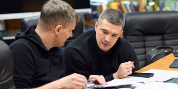 Наступне засідання "Рамштайну" відбудеться 15 квітня. Україна та Німеччина узгодили пріоритети