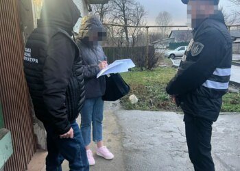 В Сумской области разоблачили схему с фиктивным «исчезновением жен» для получения отсрочки