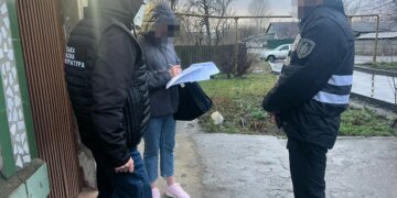 В Сумской области разоблачили схему с фиктивным «исчезновением жен» для получения отсрочки