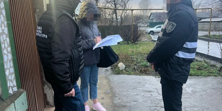 В Сумской области разоблачили схему с фиктивным «исчезновением жен» для получения отсрочки
