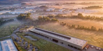 Чеська компанія Primoco, яка постачала дрони Україні, планує збудувати завод БПЛА і робити 300 одиниць на рік