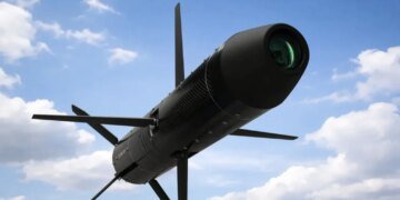 Українські дрони отримають американські ракети Zeus для високоточних ударів