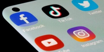 У Німеччині запускають соцмережу Wedium як альтернативу TikTok