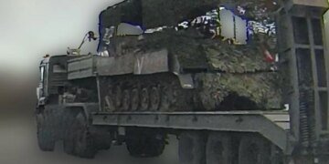 Армія рф перекидає щодня до 65 одиниць техніки під Гуляйполе – Андрющенко