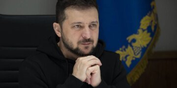 Україна далі битиме по критичній інфраструктурі рф у відповідь на атаки – Зеленський