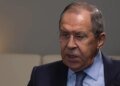 Ультиматум Кремля: Лавров требует безопасности для Москвы