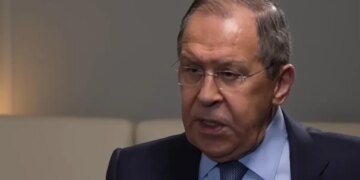 Ультиматум Кремля: Лавров требует безопасности для Москвы