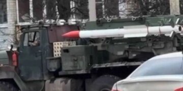 «Франкенштейн»-ПВО: в Орле развернули секретный ЗРК, собранный «на коленке»