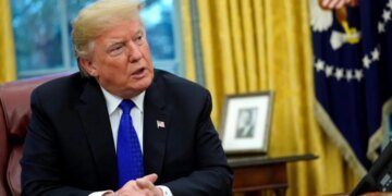 Гнев Трампа: США угрожают уничтожить Иран и наказать НАТО