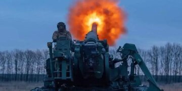 Ворог втратив майже 1000 солдатів та понад 1500 безпілотників за добу – Генштаб