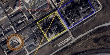 Виробляє сировину для боєприпасів – Сили безпілотних систем уразили хімзавод у рф