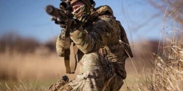 ЗСУ за добу ліквідували ще 1000 окупантів і понад 100 артсистем – Генштаб