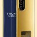 Trump Mobile показала новий дизайн смартфона T1 – дата виходу і ціна досі невідомі