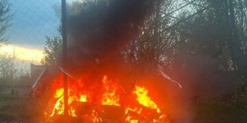 Херсонская область под массированными ударами: есть погибшие и десятки раненых