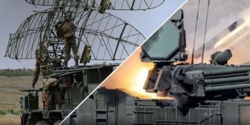 Генштаб підтвердив ураження РЛС "Небо-У" окупантів в Криму та іншої російської техніки