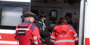 Кількість жертв атаки рф на Дніпро зросла до п'яти, понад 20 людей поранені