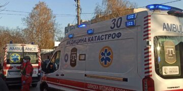 Ударні безпілотники атакували Черкаси: загинув 8-річний хлопчик, є поранені