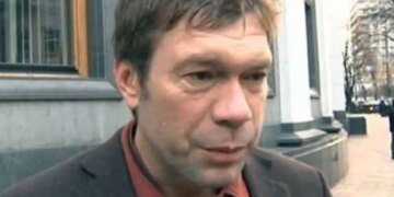 Предатель Царев пугает россиян, что Украина оставит их нищими с карточками на еду. ВИДЕО