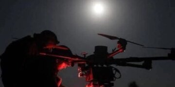 На фронті зафіксовано 184 бої, ворог запустив понад 3 тис. дронів – Генштаб