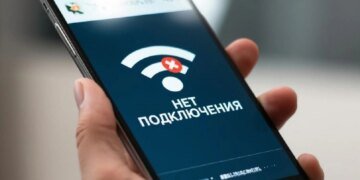 Жителі окупованої частини Запорізької області залишилися без мобільного зв'язку – ЦНС