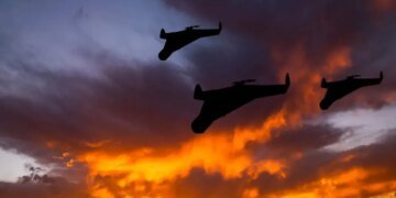 росія централізує закупівлю дронів та створює монополію для військ безпілотних систем – ISW