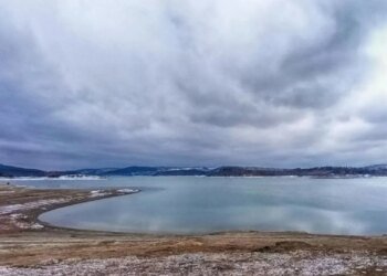 В Алуште дефицит воды продлится как минимум ещё четыре года